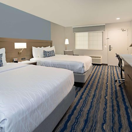 Best Western San Diego/Miramar Hotel Buitenkant foto