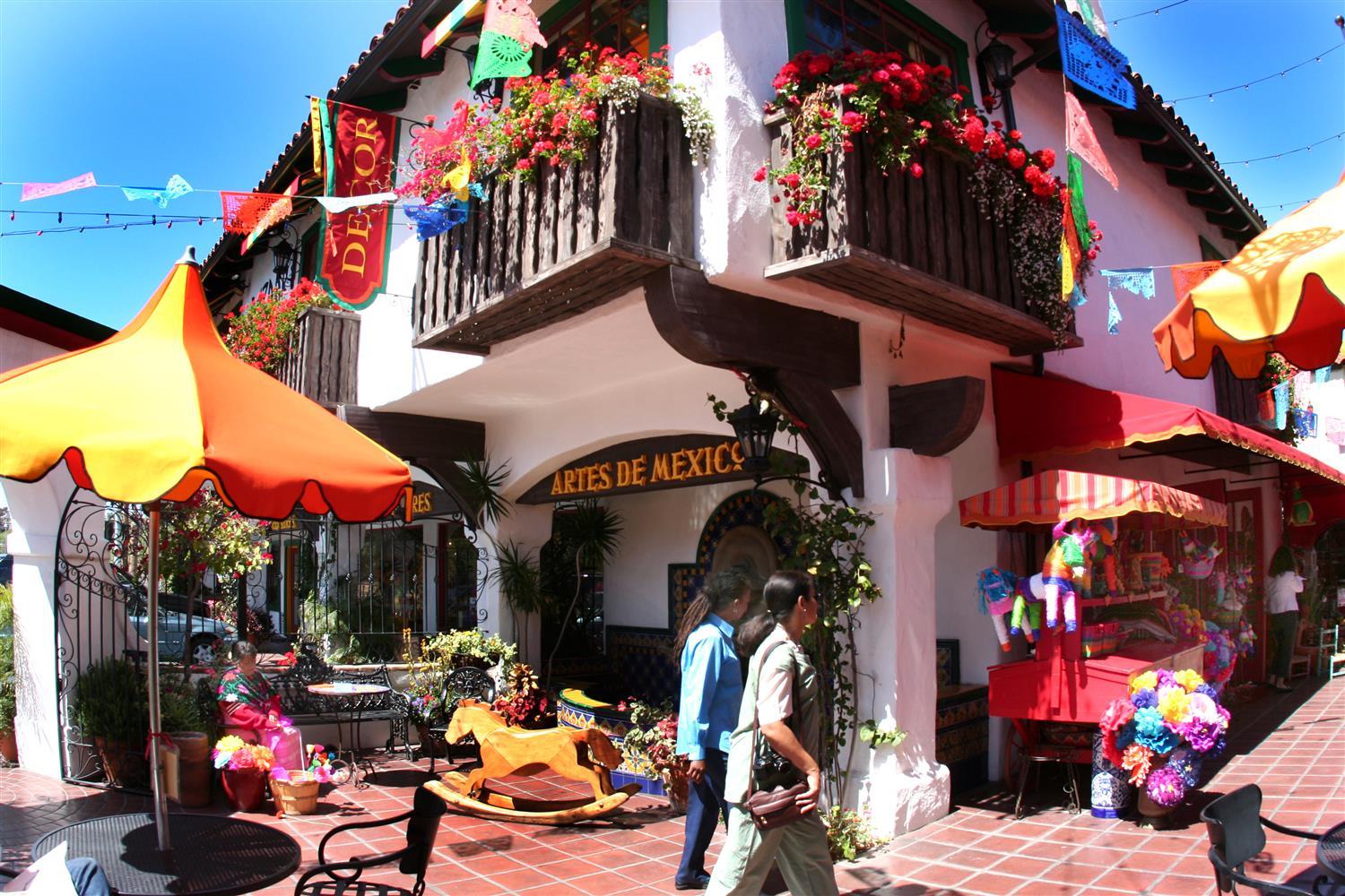 Best Western San Diego/Miramar Hotel Buitenkant foto